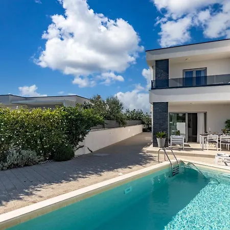 Dom wakacyjny Ventum