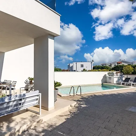 Ventum Dom wakacyjny *