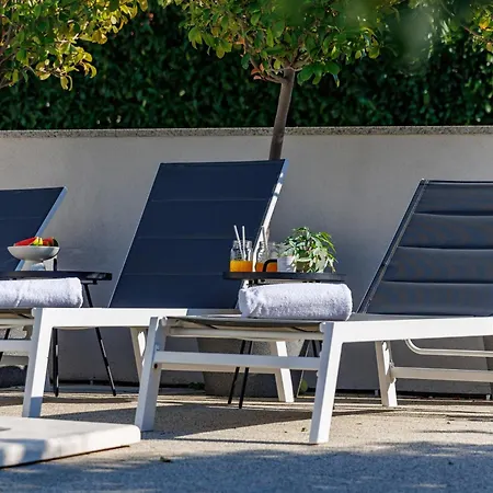 Holiday home Ventum Sibenik