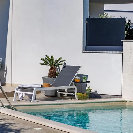 Ventum Dom wakacyjny Szybenik