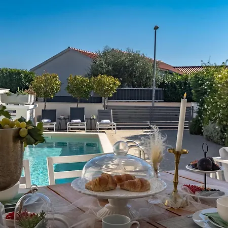 Holiday home Ventum Sibenik