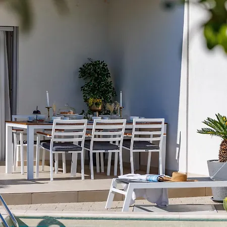 Ventum Dom wakacyjny