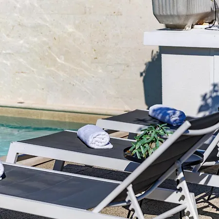 Ventum Dom wakacyjny Szybenik