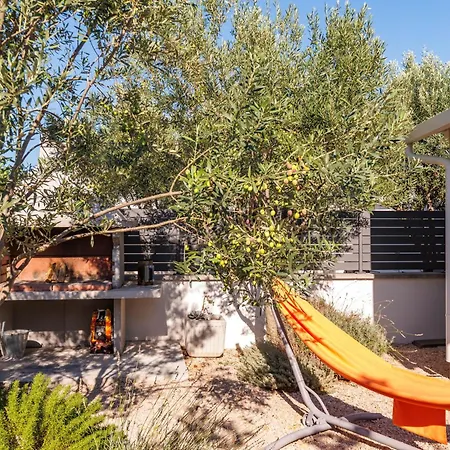 Ventum Holiday home Sibenik