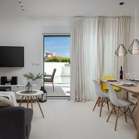 Ventum Dom wakacyjny Szybenik