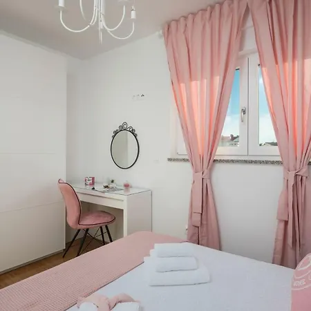 Dom wakacyjny Ventum Szybenik