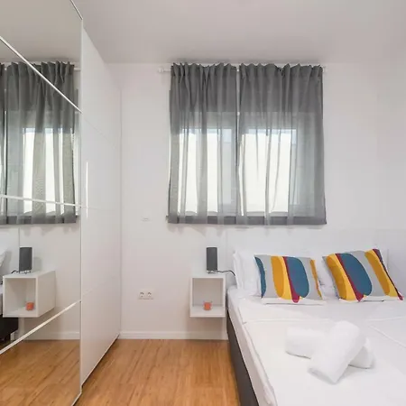 Dom wakacyjny Ventum Szybenik