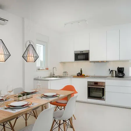 Ventum Dom wakacyjny