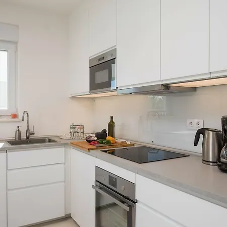 Ventum Dom wakacyjny Szybenik