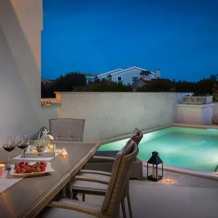 Ventum Holiday home *