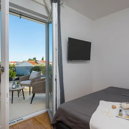 Holiday home Ventum Sibenik