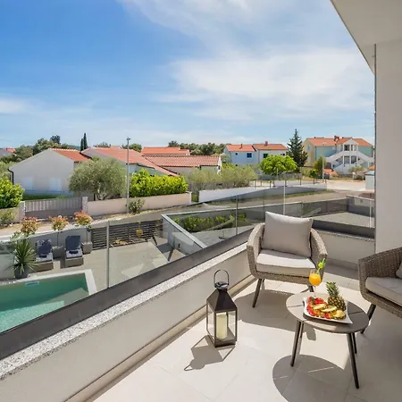 Dom wakacyjny Ventum Szybenik