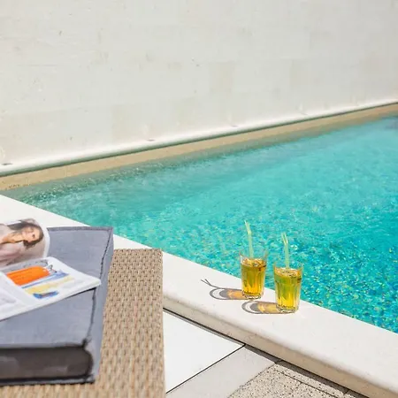 Dom wakacyjny Ventum