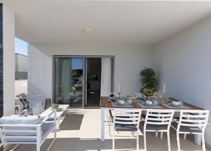 Ventum Vakantiehuis Šibenik