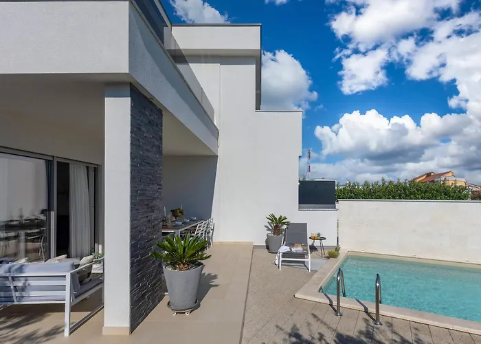 Ventum Vakantiehuis *