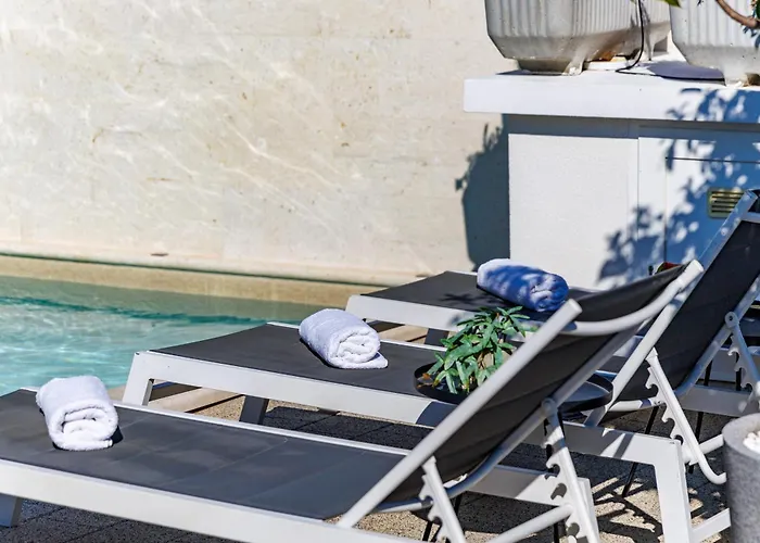 Ventum Vakantiehuis Šibenik