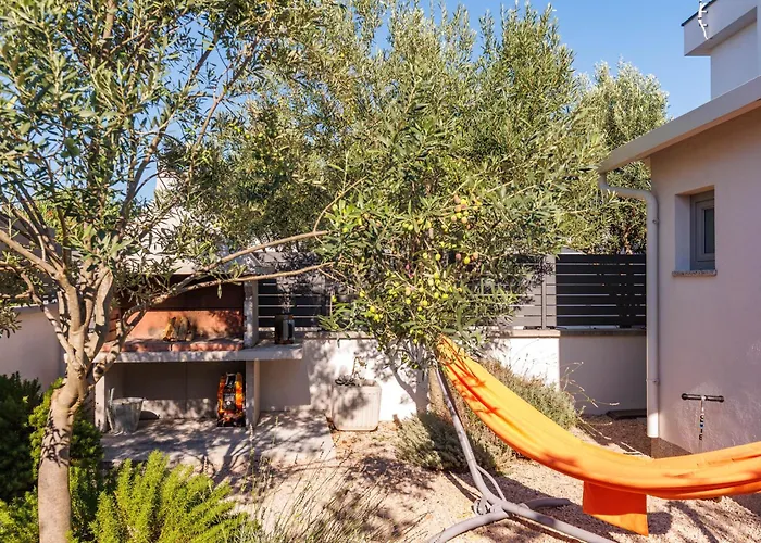 Ventum Vakantiehuis Šibenik