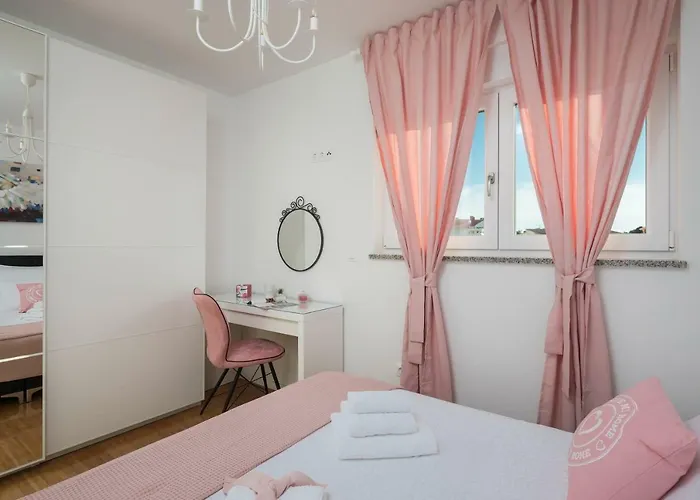 Vakantiehuis Ventum Šibenik