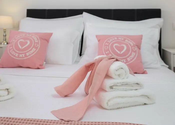 Сasa de vacaciones Ventum Šibenik