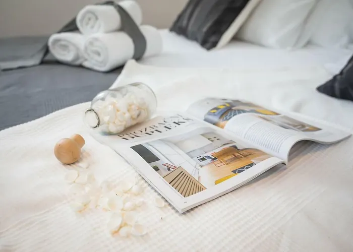 Ventum Сasa de vacaciones