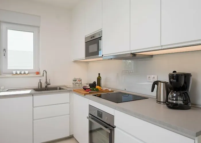 Ventum Vakantiehuis Šibenik